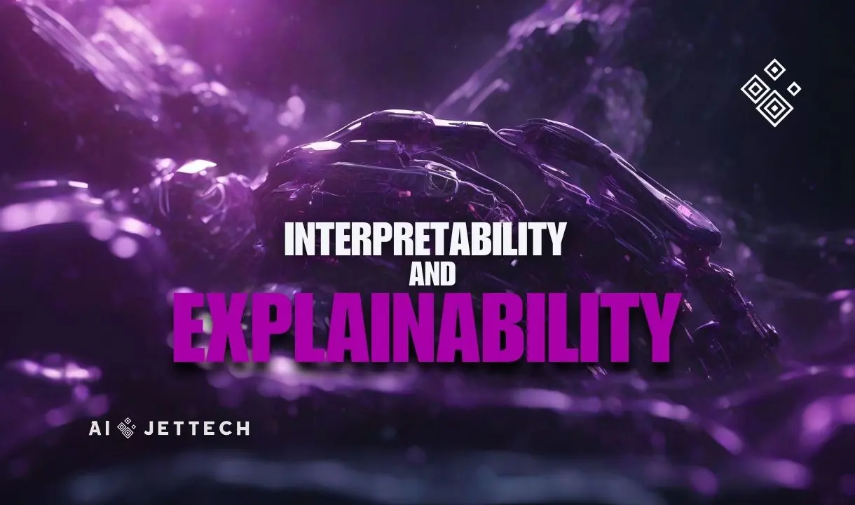 Interpretability and Explainability