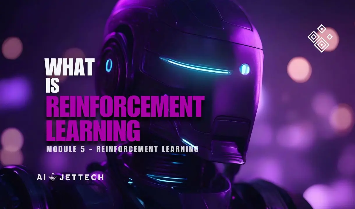 Introduction to Reinforcement Learning